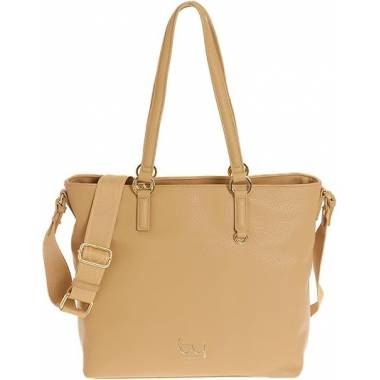BY_Byblos Shopping Bag Donna Sand Linea Adventure