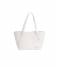 BY_Byblos Shopping Bag Donna Ivory Linea Zest