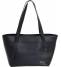 BY_Byblos Shopping Bag Donna Black Linea Zest