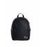 BY_Byblos Backpack  Donna Black Linea Zest