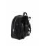 BY_Byblos Backpack  Donna Black Linea Zest