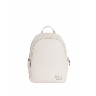 BY_Byblos Backpack  Donna Ivory Linea Zest