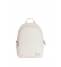 BY_Byblos Backpack  Donna Ivory Linea Zest