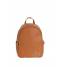 BY_Byblos Backpack  Donna Tan Linea Zest