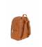 BY_Byblos Backpack  Donna Tan Linea Zest