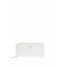 BY_Byblos Portafoglio Donna LG Zip Around White Linea Adventure