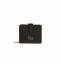 BY_Byblos Portafoglio Donna SM Wallet Black Linea Adventure