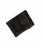 BY_Byblos Portafoglio Donna SM Wallet Black Linea Adventure