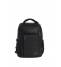 BY_Byblos Backpack  Uomo Black Linea Flow