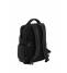 BY_Byblos Backpack  Uomo Black Linea Flow