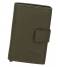 BY_Byblos Portafoglio Uomo Pelle Military Green Linea Ewan