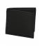 BY_Byblos Portafoglio Uomo Pelle Black Linea Hyrobe