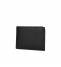 BY_Byblos Portafoglio Uomo Pelle Black Linea Hyrobe