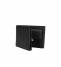 BY_Byblos Portafoglio Uomo Pelle Black Linea Hyrobe