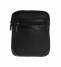 BY_Byblos Tracolla Uomo Black Linea Alpha