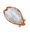 BY_Byblos Cosmetic Case Natural/Tan Linea Seek