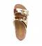 Colors of California Sandalo Donna Pony hair in pelle e cavallino Cow BIO502