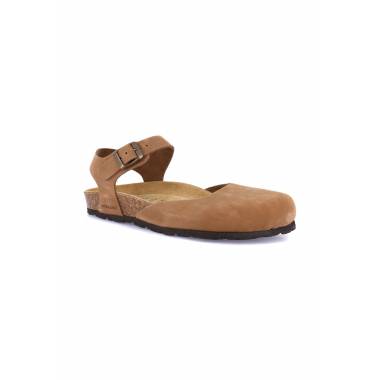 Grunland Sandalo Donna Marrone Sara SB6002