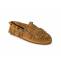 INUOVO Mocassino Donna Cow Suede Tan E29015