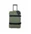 K-way Luggage Bag Small Trolley Blossac S Green Lichen