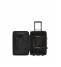 K-way Luggage Bag Small Trolley Blossac S Green Lichen