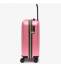 K-way Eudoxie Logo Trolley Donna Pink Geranium