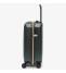 K-way Eudoxie Logo Trolley Unisex Green Blacklish