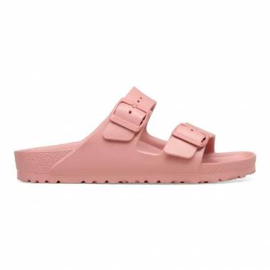 Birkenstock Ciabatta Donna Rosa Arizona Eva Pink Clay Calz.S