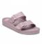 Birkenstock Ciabatta Donna Feded Purple Arizona Eva Calz S