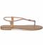 Nicolas Lainas Sandalo Gioiello Bronzo Donna 53TCM Copper Suola Copper