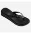 Havaianas High Platform II Infradito Donna Black 4150150