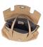 Ripani Borsa Donna Camel Leather Bag Caterina E282OJ