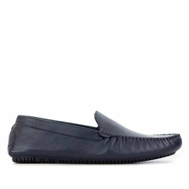 Frau Mocassino Uomo Tender Blue 12M0