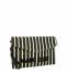 Marc Ellis Borsa Donna Clutch Buby Eivissa Black/Sand