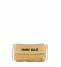 Marc Ellis Borsa Donna Clutch Buby Antigua Natural