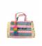 Marc Ellis Borsa Donna Shopping Bag Buby S.Claire M Multi Pink