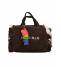 Marc Ellis Borsa Donna HandBag Buby S.Claire S Mokka