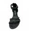 Creative Sandalo 53530 Crast Nero