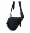 L'Atelier du Sac Marsupio Funnypack Willy 17579 Black