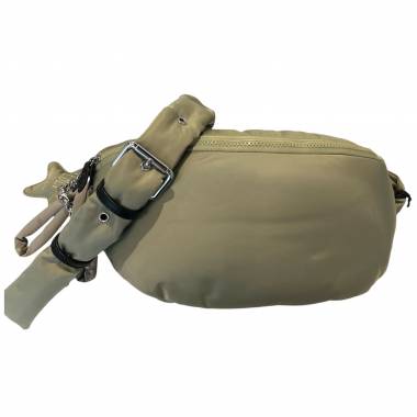L'Atelier du Sac Marsupio Funnypack Willy 18220 Menta