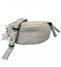 L'Atelier du Sac Marsupio Funnypack Willy 18221 Off-White