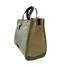 L'Atelier du Sac Tote Bag Rebel Maisie 18204 Menta
