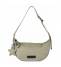 L'Atelier du Sac Borsa Hobo Avery Big 18210 Menta