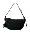 L'Atelier du Sac Borsa Hobo Avery Big 18213 Black