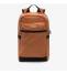K-way Small Laon Bag Backpack K3122TW Orange Adobe