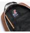 K-way Small Laon Bag Backpack K3122TW Orange Adobe