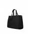 L'Atelier du Sac Tote Bag Rebel Maisie 18207 Black