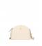 L'Atelier du Sac Crossbody Cleo 17111 Off-White
