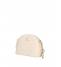L'Atelier du Sac Crossbody Cleo 17111 Off-White