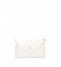 L'Atelier du Sac Party Mael 19196 Clutch White